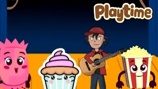 Animated Poem For Kids 2026 Best Poem Craze Toons Yt Cartoons