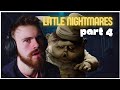 Twin Chefs | Little Nightmares: Part 4