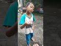 kakak ketawa sendiri #shorts