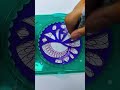 The Most Addictive Spirograph ASMR Pattern Today#spirograph #satisfying #asmr #viralasmr