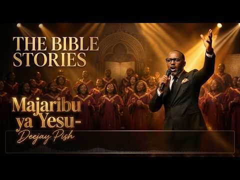Majaribu Ya Yesu By Deejay Pish /Deejay Pish /Djpish/ deejaypish