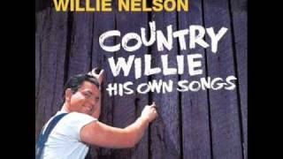 Willie Nelson - My Own Peculiar Way