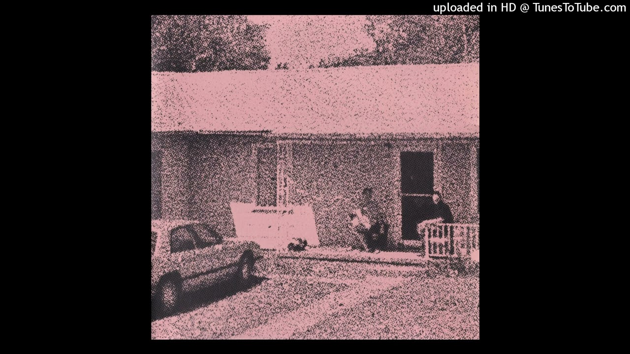 teenage robot - Jane Remover (Official Audio)