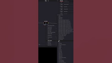 How to get richer colors using DaVinci Resolve