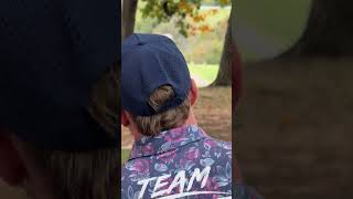 Robinson Brothers on the Lead Card! 🔥 | Final Day DGPT Championship #shorts