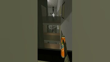 Part-399#Gmodbd #Nextbot