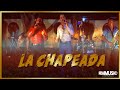 LA CHAPEADA - JONY RAMIREZ Y LA SIMPATIA DE TIERRA CALIENTE ( ESTRENO 2020 )