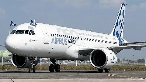 Airbus secures mega-order from four Chinese airlines - DayDayNews