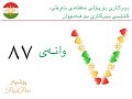 بیرکاری ٧ لاپەڕە ١١٢ وە ١١٣ وانەی ٨٧ Poly 7 Lapere 11٢