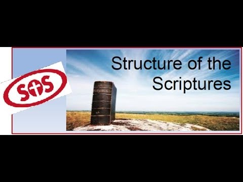 Structure of the