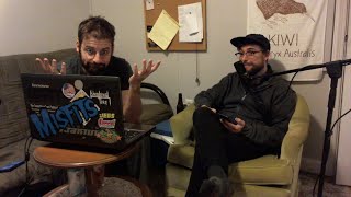 Rcr Podcast: 52 "Ivan The Film Maker"