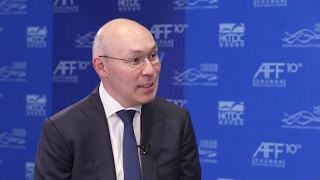AFF 2017: Blueprints for the Belt and Road