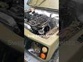 Jimny Katana Swap Engine Avanza #jimny4x4 #jimnykatana #shortvideo