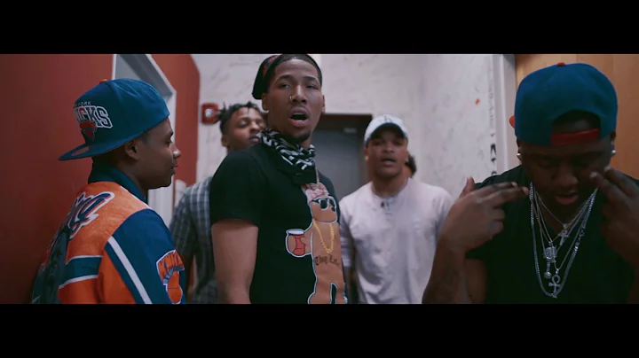 KariTYB - Beam (Official Video) Shot By @Will_Mass