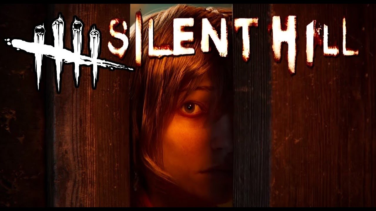 Dead by Daylight Silent Hill Официальный трейлер YouTube