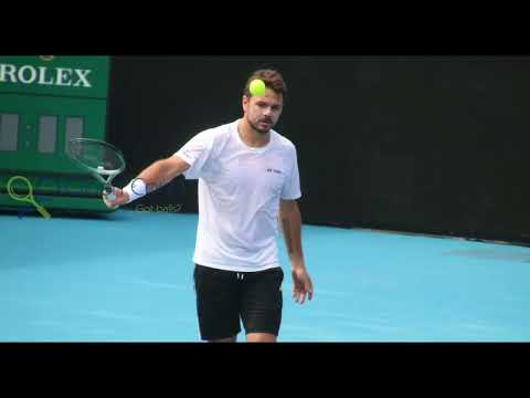 Last AO dance for Murray and Wawrinka?