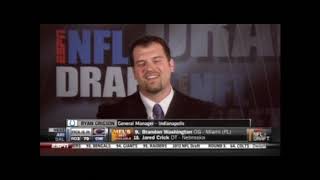 2012 NFL Draft Part 56