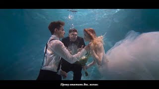 Освежающее Промо. Ведущий - Фёдор Перерва Освежающее Промо. Ведущий - Фёдор Перерва