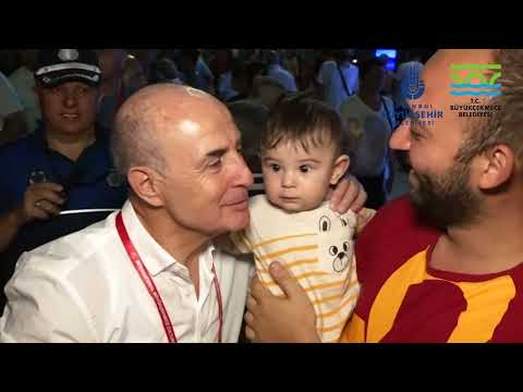 Dünyanın Tüm Renkleri
