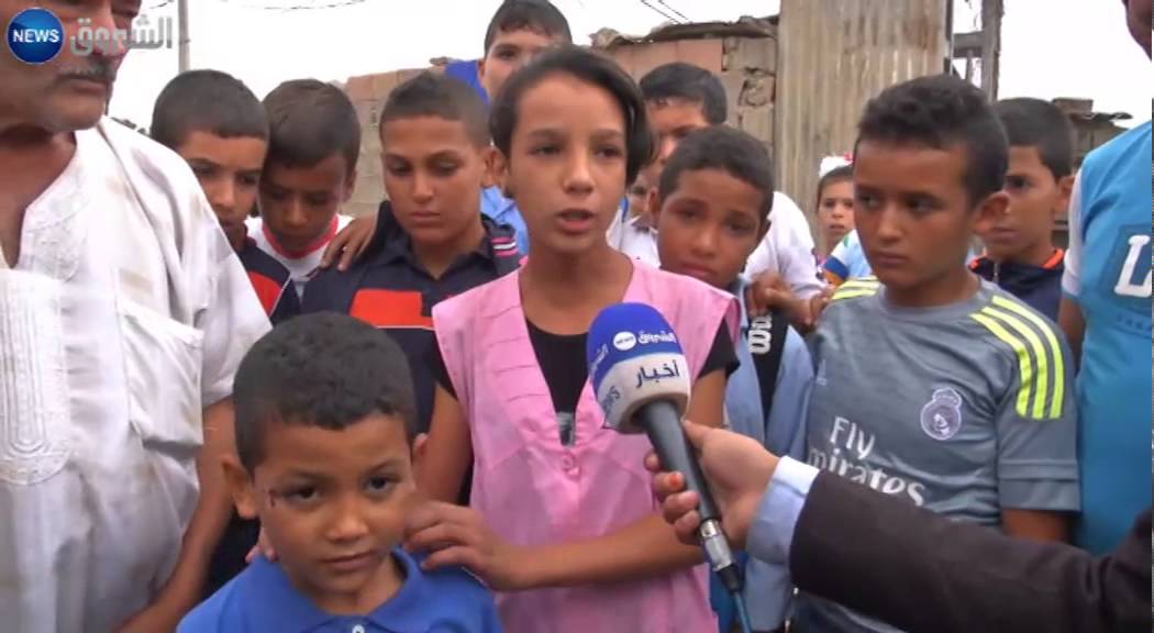 الجزائر: حي الرملي القصديري ينتظر الترحيل