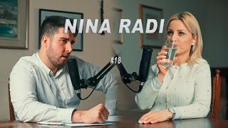 NINA RADI / INTERVJU #18