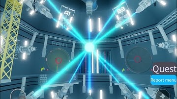 (MT) Fusion reactor core infusion failure with forced shutdown success