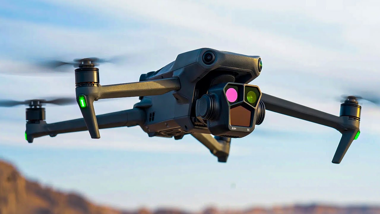 Best Drones for 2024 - CNET