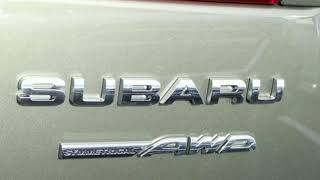 New 2019 Subaru Outback Silver-Spring MD Washington-DC, MD #S91001