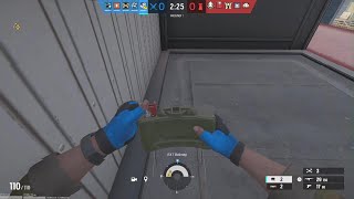 Ace Sneaky 4K