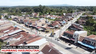 PARGAULAN KECAMATAN LINTONGNIHUTA KABUPATEN HUMBANG HASUNDUTAN