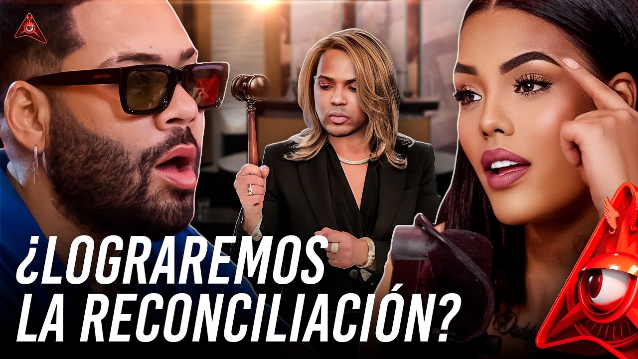ALOFOKE CERRADO: MARIACHI BUDDA SUPLICA A SU AMADA LA MAMI KIM QUE REGRESE A SUS BRAZOS