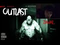 Alaxeus VS Outlast *zawał*