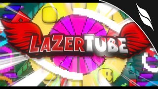 Lazertube V3 Paid Premium 2D Intro Oh My...