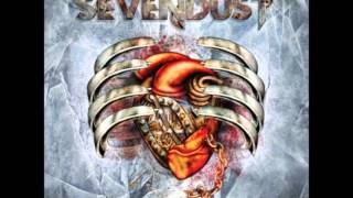 Sevendust - Nowhere (lyrics)