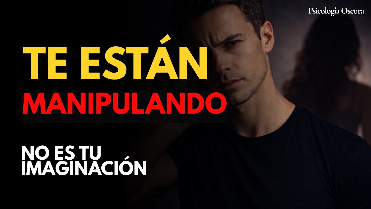 Si siempre terminas pidiendo perdón, mira esto antes de volver hacerlo! 🔥🧠 | Psicología Oscura