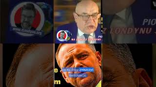 Kradzież i drukowanie pieniędzy — skutki dla Polski