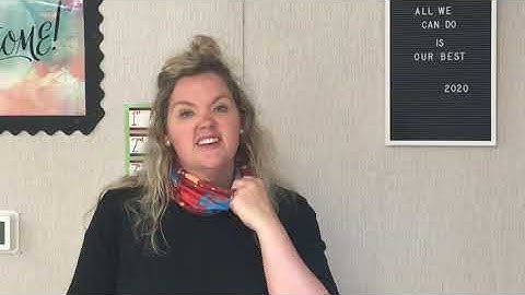 2020-2021 Music Virtual Open House Video