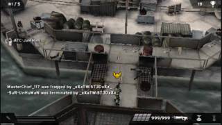 Killzone liberation hacks