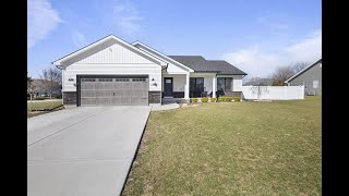 1059 Hummingbird Lane video tour