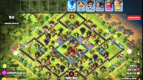 How To Hack COC with XMod