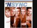 Nsync  i want you back