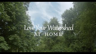 Love Your Watershed: Virtual Plant ID Walk at Sarah Helmick State Park