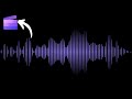 How to Make a Music Visualizer in Clipchamp | Create Stunning Visuals for Your Music