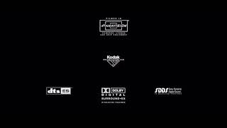 James Bond Trilogy 1997 - 2008 Pg-13 Credits - In Slideshow Form