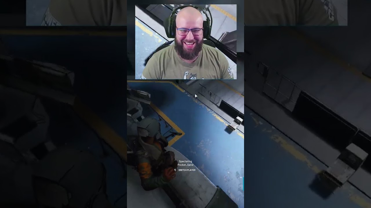 When the Arc start to plot your demise! #ArcRaiders