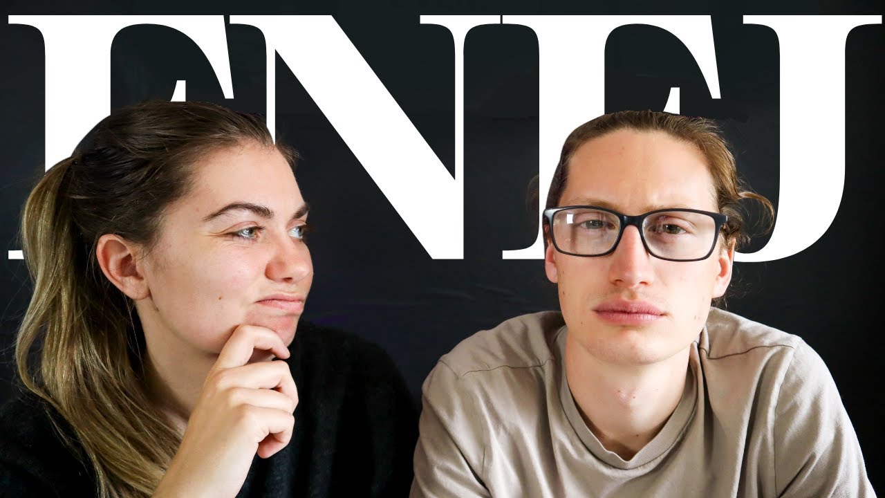 Раздражающие вещи, которые говорят и делают люди типа ENFJ