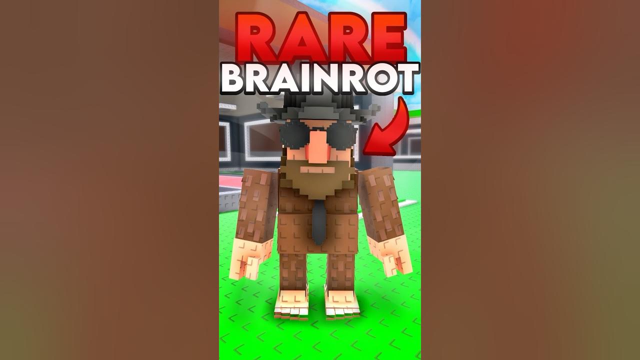 More Unobtainable Brainrots in Roblox Steal A Brainrot! #roblox More Unobtainable Brainrots in Roblox Steal A Brainrot! #roblox