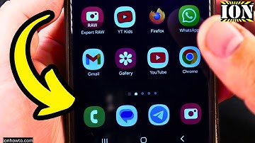 How to Enable USB Data Transfer on Samsung Galaxy Android