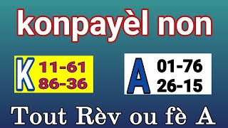 Men boul ou dwe jwe lèw reve yon moun #konpayèl #tchala #boulraleboul