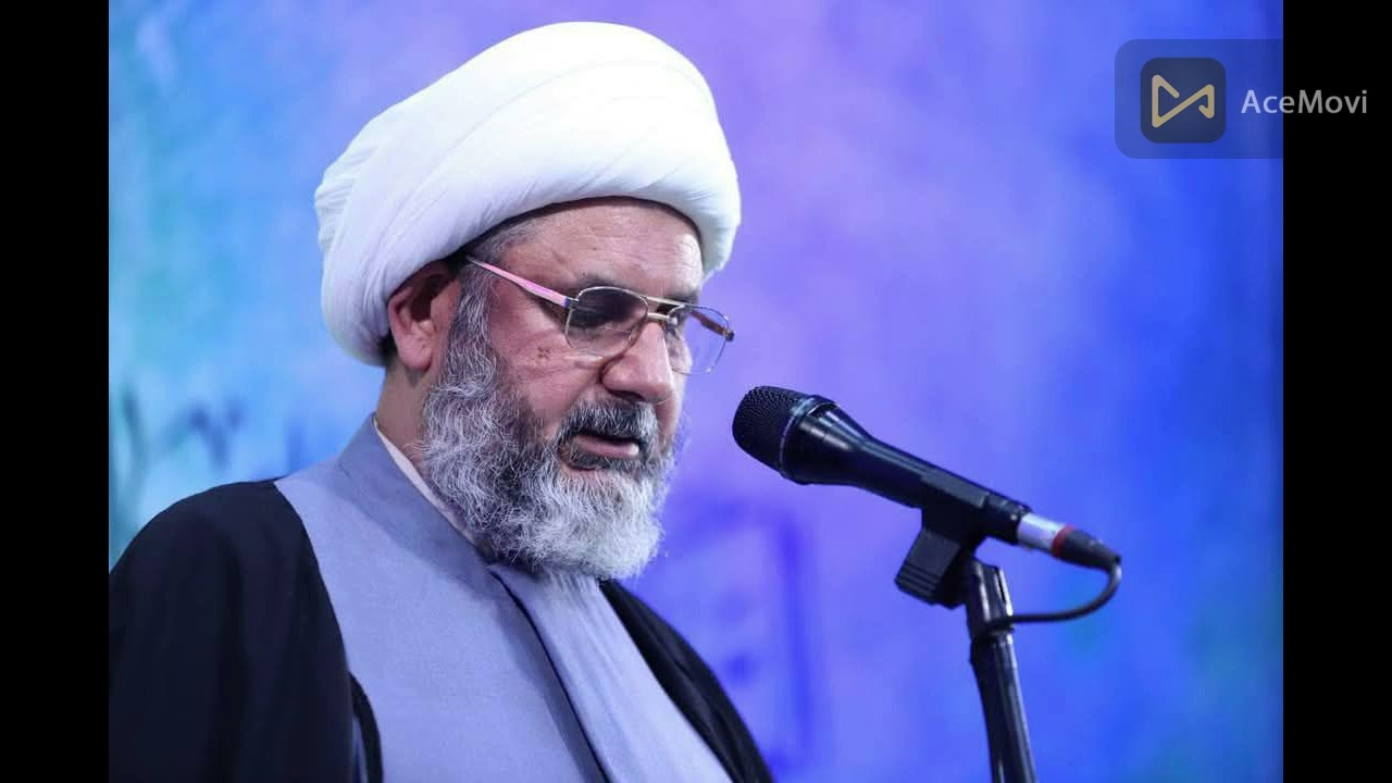 شرح الزيارة الجامعة فقرة السلام على محال معرفة الله القسم الخامس الشيخ احمد الساعدي